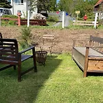 Chill Out Lodge Im Naturparadies