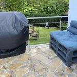 Chill Out Lodge Im Naturparadies