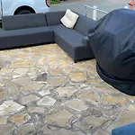Chill Out Lodge Im Naturparadies