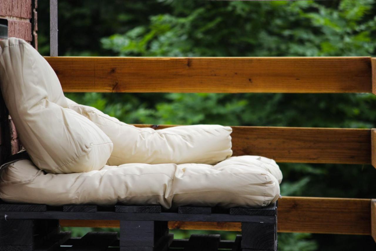 Chill Out Im Naturparadies Lejlighed