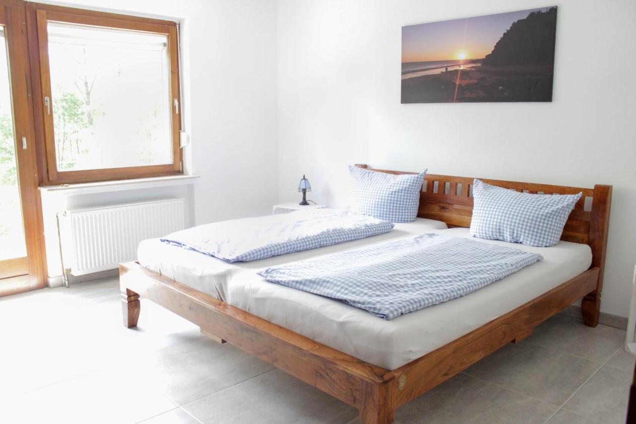 Lejlighed Chill Out Im Naturparadies Braunlage