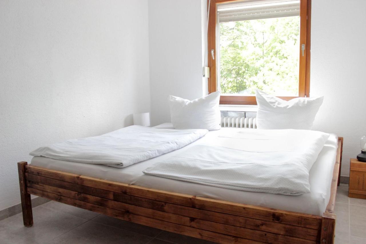 Lejlighed Chill Out Im Naturparadies