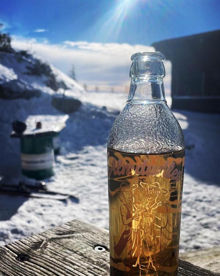 Chill Out Im Naturparadies *