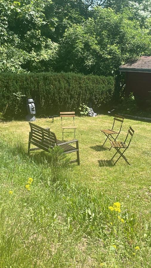 Lejlighed Chill Out Im Naturparadies Braunlage