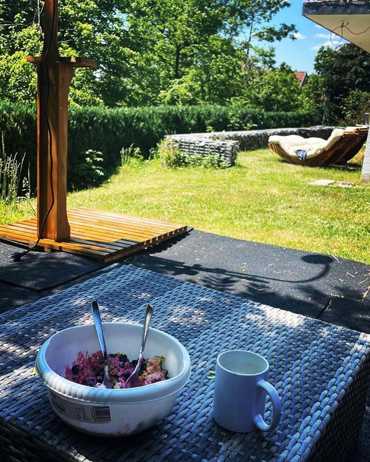 Chill Out Im Naturparadies * Braunlage