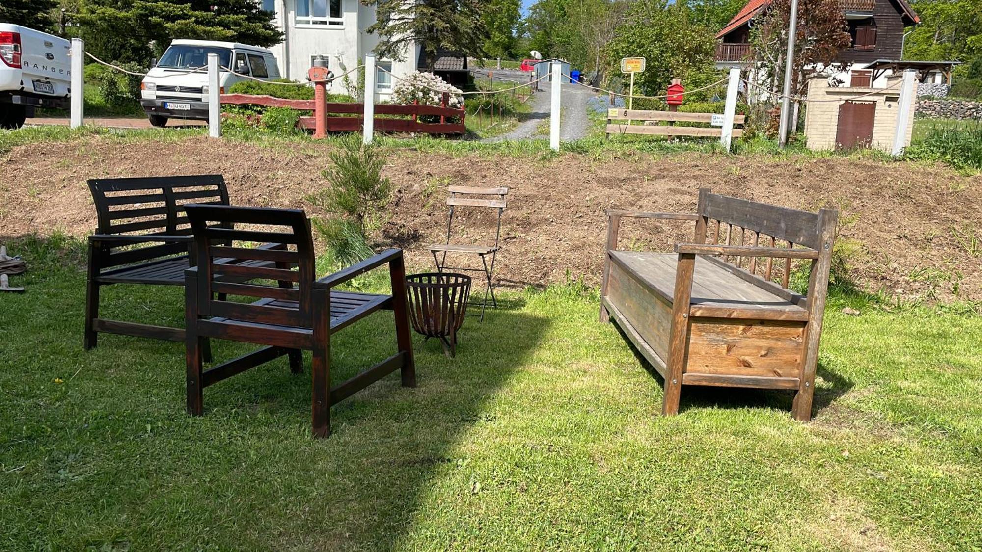 Chill Out Im Naturparadies * Braunlage