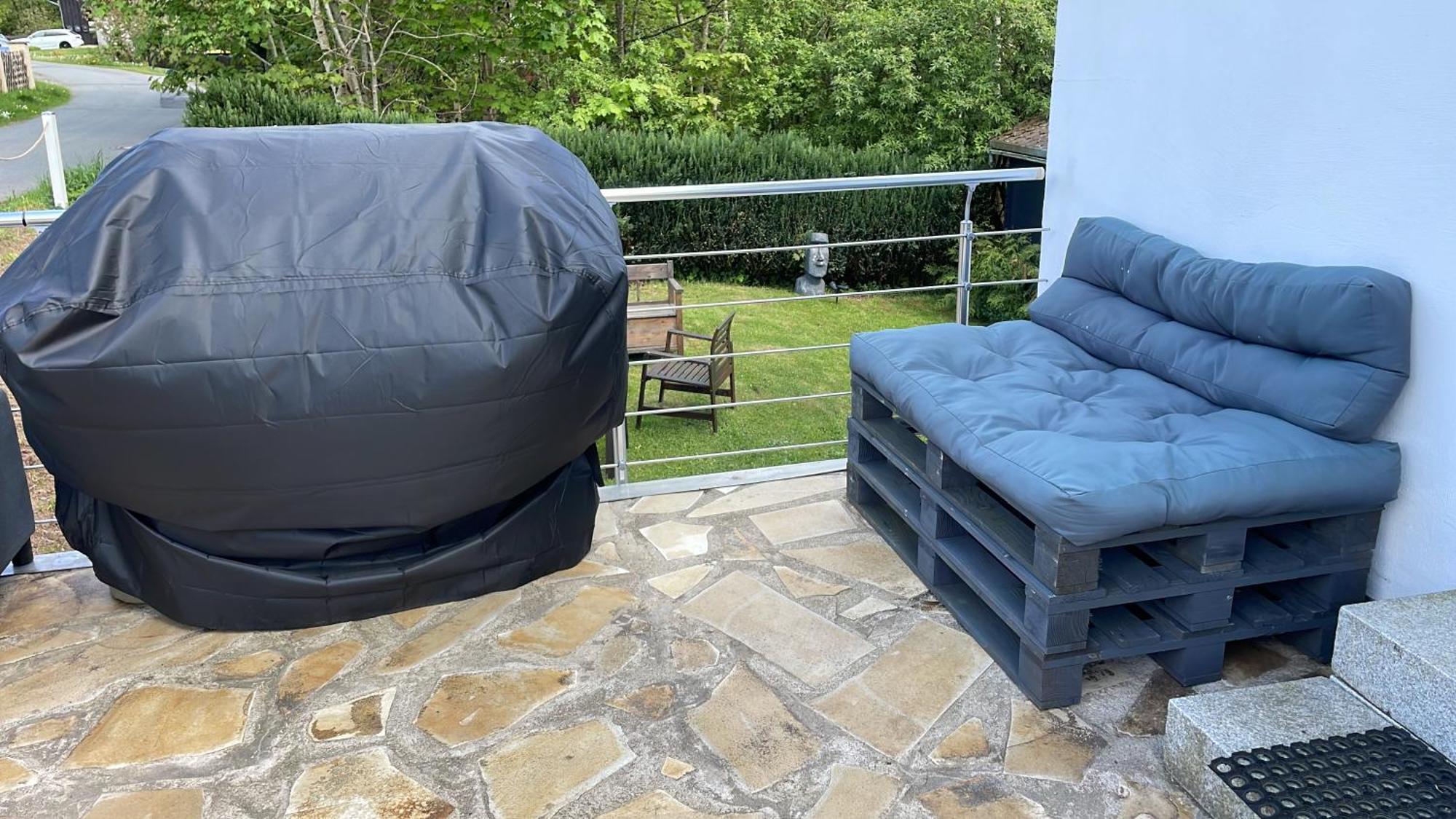Chill Out Im Naturparadies * Braunlage