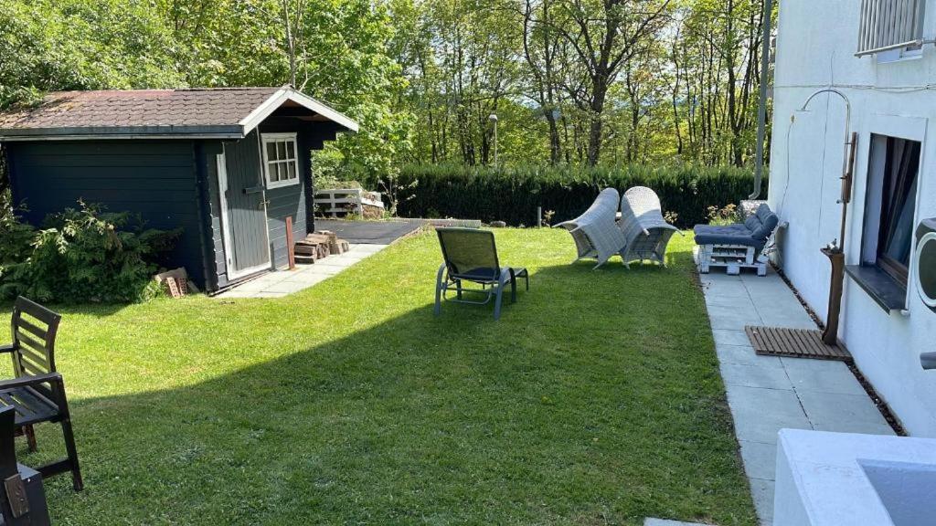 Chill Out Lounge Naturparadies * Braunlage