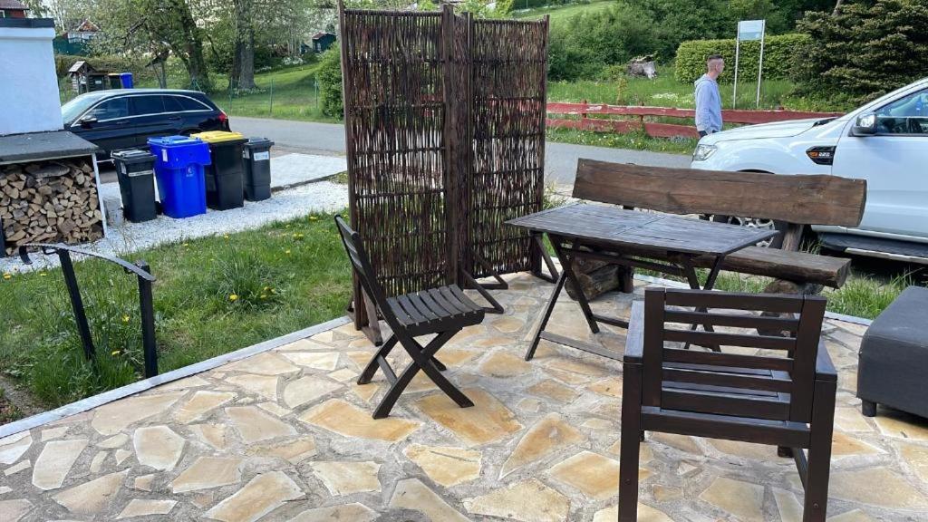 Chill Out Im Naturparadies Lejlighed Braunlage