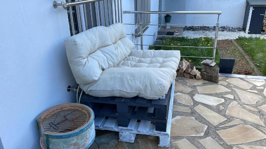 Lejlighed Chill Out Im Naturparadies
