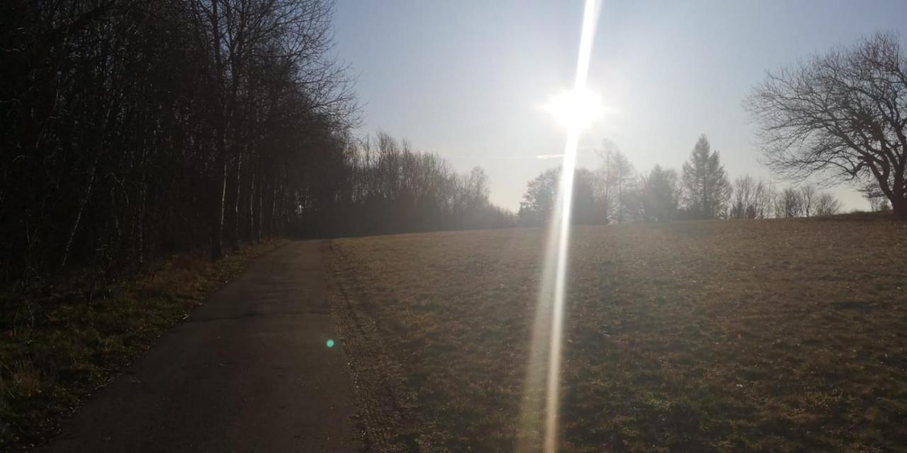 Lejlighed Chill Out Im Naturparadies *