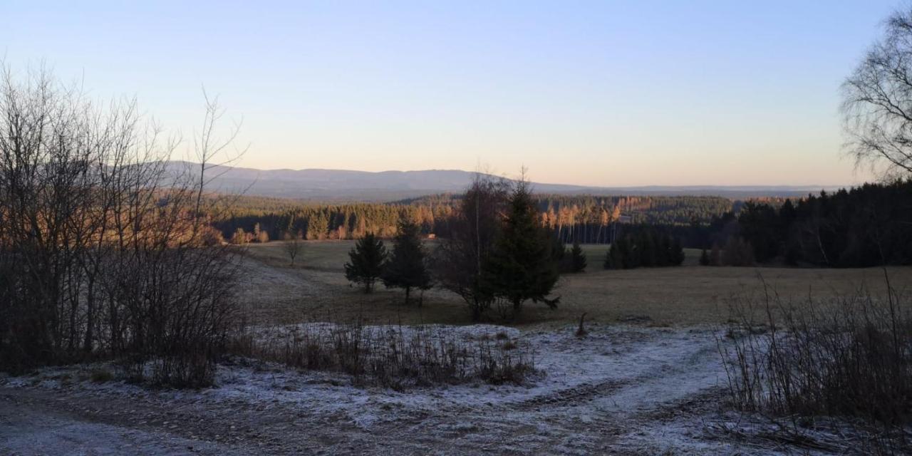 Lejlighed Chill Out Im Naturparadies